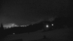 Stuhleckbahn Bergstation