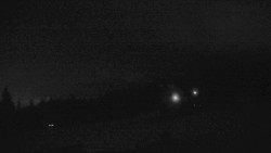 Stuhleckbahn Bergstation