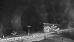 Stuhleckbahn Bergstation