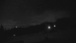 Stuhleckbahn Bergstation