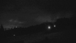 Stuhleckbahn Bergstation