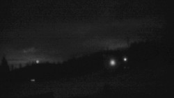 Stuhleckbahn Bergstation