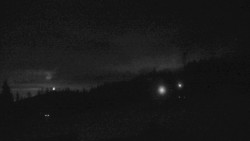 Stuhleckbahn Bergstation