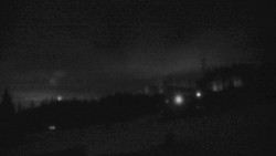 Stuhleckbahn Bergstation