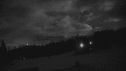 Stuhleckbahn Bergstation