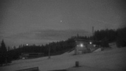 Stuhleckbahn Bergstation