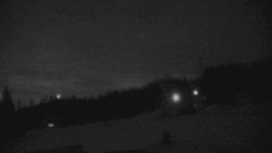 Stuhleckbahn Bergstation