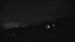 Stuhleckbahn Bergstation