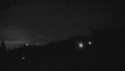 Stuhleckbahn Bergstation