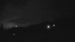 Stuhleckbahn Bergstation