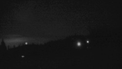 Stuhleckbahn Bergstation