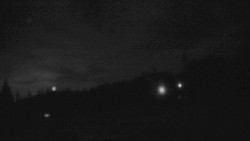 Stuhleckbahn Bergstation