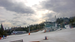 Stuhleckbahn Bergstation