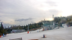 Stuhleckbahn Bergstation