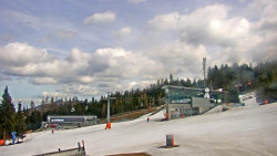 Stuhleckbahn Bergstation