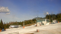 Stuhleckbahn Bergstation