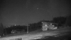 Stuhleckbahn Bergstation