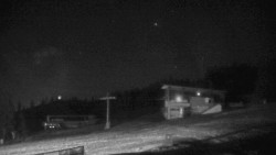 Stuhleckbahn Bergstation