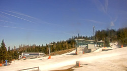 Stuhleckbahn Bergstation