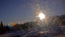 Stuhleckbahn Bergstation