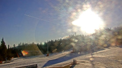 Stuhleckbahn Bergstation