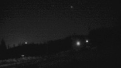 Stuhleckbahn Bergstation