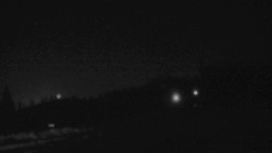 Stuhleckbahn Bergstation