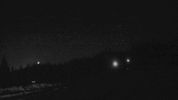 Stuhleckbahn Bergstation