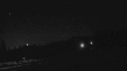 Stuhleckbahn Bergstation