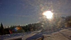 Stuhleckbahn Bergstation