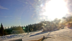 Stuhleckbahn Bergstation