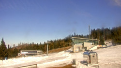 Stuhleckbahn Bergstation