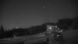 Stuhleckbahn Bergstation