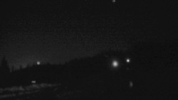 Stuhleckbahn Bergstation