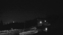 Stuhleckbahn Bergstation