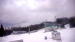 Stuhleckbahn Bergstation