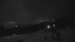 Stuhleckbahn Bergstation