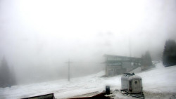 Stuhleckbahn Bergstation