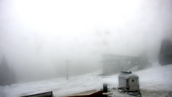 Stuhleckbahn Bergstation