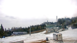 Stuhleckbahn Bergstation