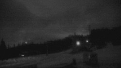 Stuhleckbahn Bergstation