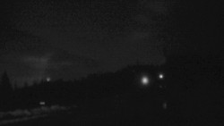 Stuhleckbahn Bergstation