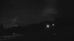 Stuhleckbahn Bergstation