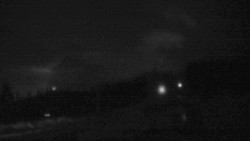 Stuhleckbahn Bergstation