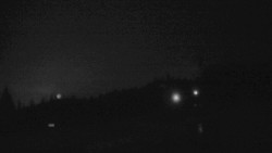 Stuhleckbahn Bergstation