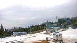 Stuhleckbahn Bergstation