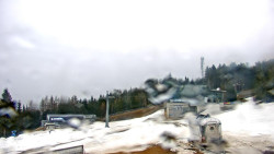 Stuhleckbahn Bergstation