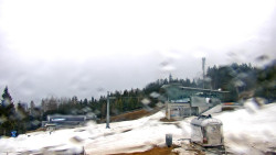 Stuhleckbahn Bergstation