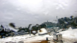 Stuhleckbahn Bergstation