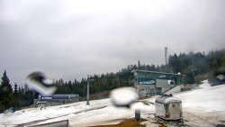 Stuhleckbahn Bergstation